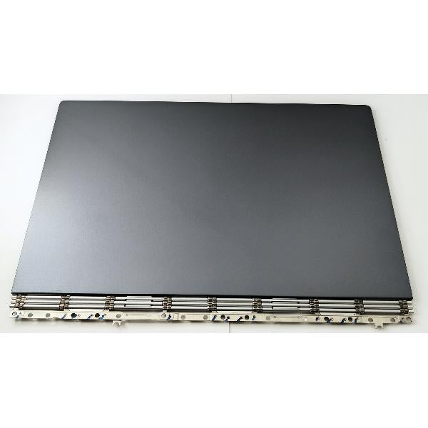 Pantalla lcd superior gris para Lenovo Yoga Book mas tactil negro calidad premium