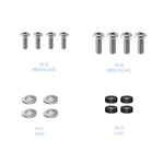 Soporte tv - monitor TooQ 23 pulgadas - 55 pulgadas giratorio - inclinable 2 pivotes lp2255tn - b · vesa max 400x400 · i