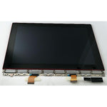 Pantalla lcd superior roja para Lenovo Yoga Book mas tactil negro calidad premium