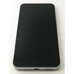 Pantalla lcd para Samsung Galaxy A34 5G A346 mas tactil negro con marco plata calidad TFT