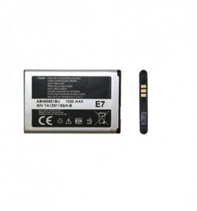 Batería Premium Samsung SGH-F400 AB463651BU AB463651BA