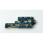 Placa de microfono para Samsung Galaxy Z Fold 6 5G F956 calidad premium