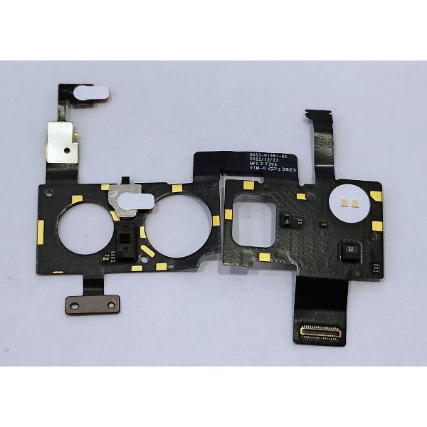 Flex microfono para Google Pixel 8 Pro calidad premium