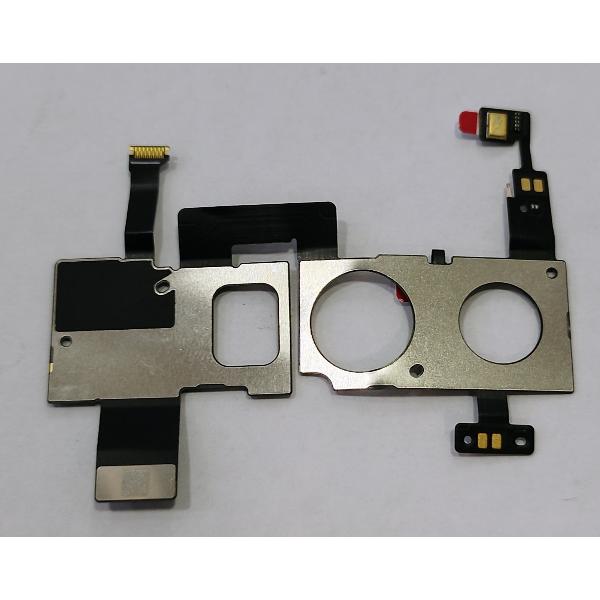 Flex microfono para Google Pixel 8 Pro calidad premium