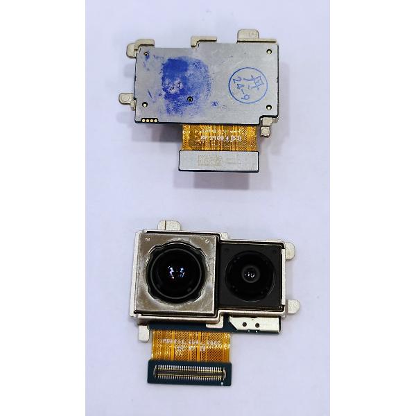 Camara trasera Ultrawide 12mp para Sony Xperia 5 III calidad premium