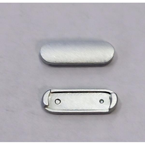 Boton power ON/OFF plata para Apple Watch Series 9 41mm Apple Watch Series 9 45mm calidad premium