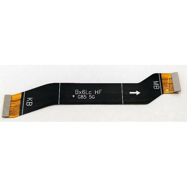 Flex central para Motorola Moto G85 5G calidad premium