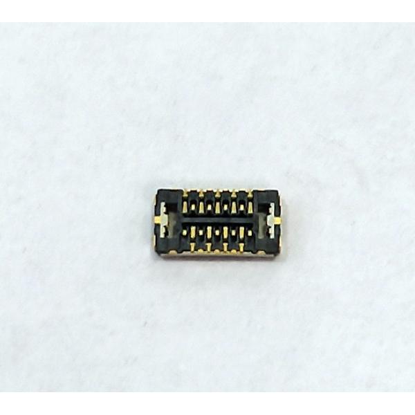 Conector señal FPC Puerto integrado de 9 pines para Iphone 15 Pro calidad premium