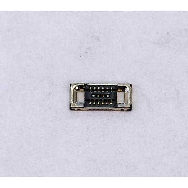 Conector antena FPC Puerto integrado de 12 pines para Iphone 15 Pro calidad premium