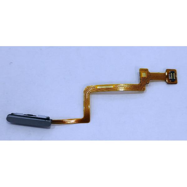 Flex sensor de huella plata para Xiaomi Mi 10T 5G calidad premium