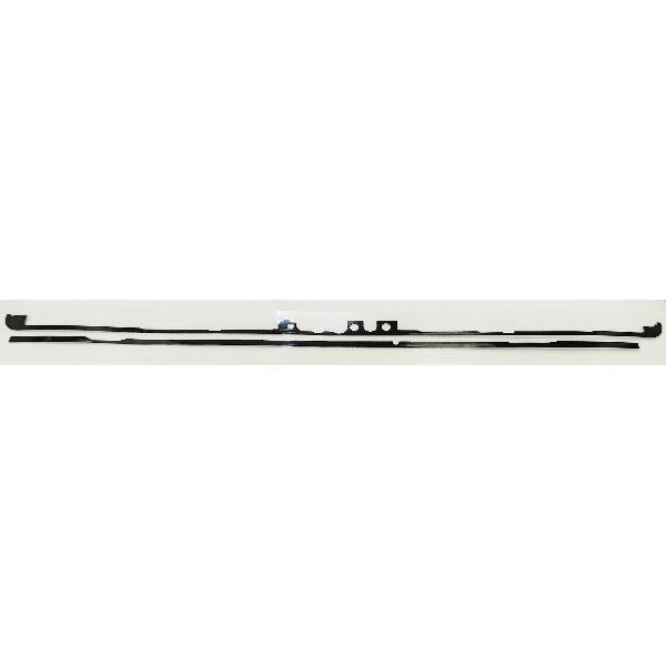 Adhesivo tapa trasera o tapa bateria para Microsoft Surface Pro 9 calidad premium
