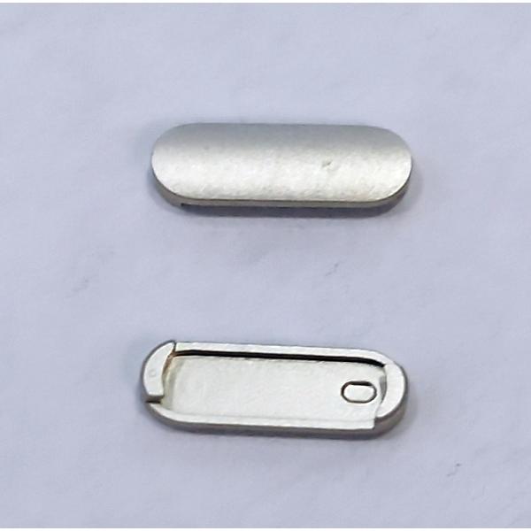Boton Power ON/OFF dorado para Apple Watch Series 9 41mm Apple Watch Series 9 45mm calidad premium