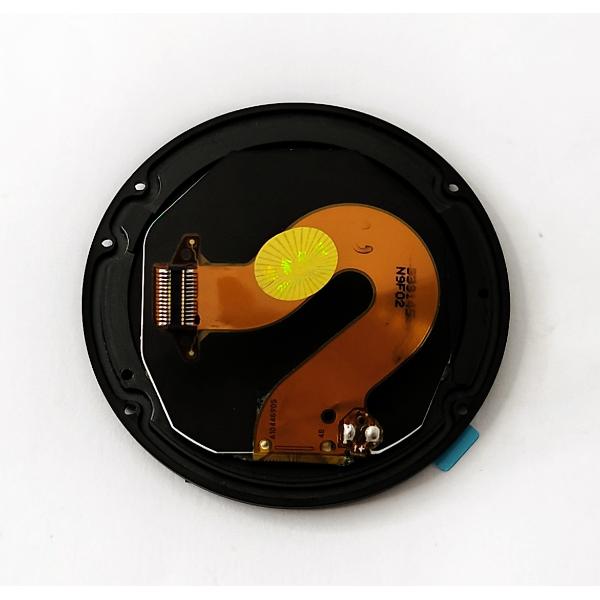 Pantalla lcd para Garmin Fenix 5 Garmin Fenix 5 Plus mas tactil negro calidad premium
