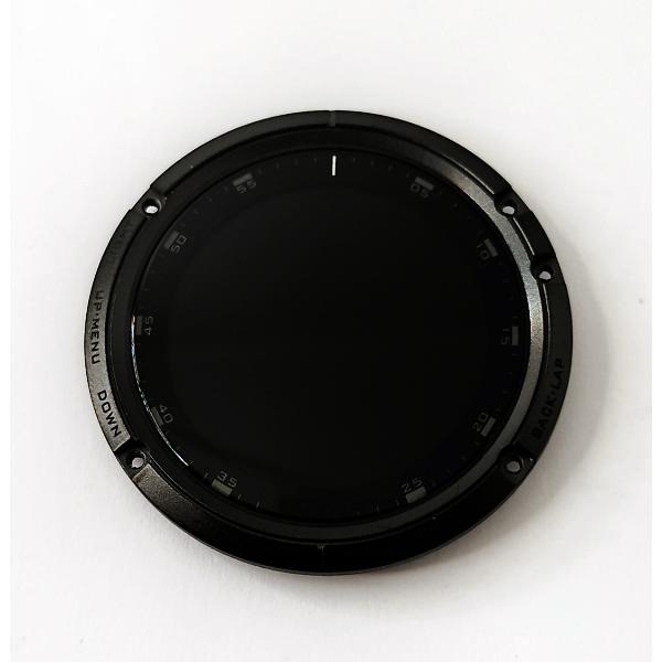 Pantalla lcd para Garmin Fenix 5 Garmin Fenix 5 Plus mas tactil negro calidad premium