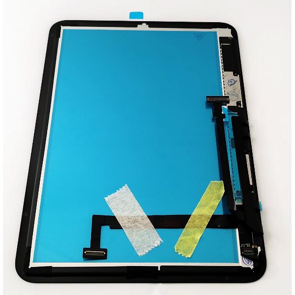 Pantalla lcd para IPad Mini 6 Generacion 2021 A2567 Wifi A2568 Wifi GSM mas tactil negro calidad premium