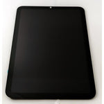 Pantalla lcd para IPad Mini 6 Generacion 2021 A2567 Wifi A2568 Wifi GSM mas tactil negro calidad premium