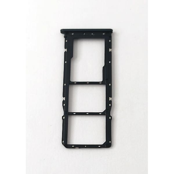 Soporte o bandeja sim azul para Realme 10 4G RMX3630 calidad premium