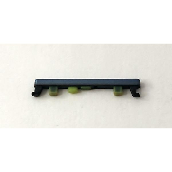 Boton negro para Xiaomi Redmi Note 9S Xiaomi Redmi Note 9 Pro calidad premium