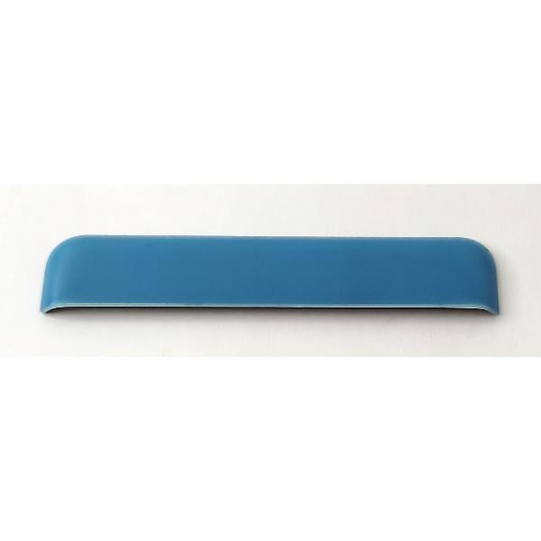 Embellecedor superior azul claro para Google Pixel 7 calidad premium