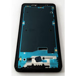 Carcasa central o marco negro para Xiaomi Redmi Note 13 Pro 5G calidad premium