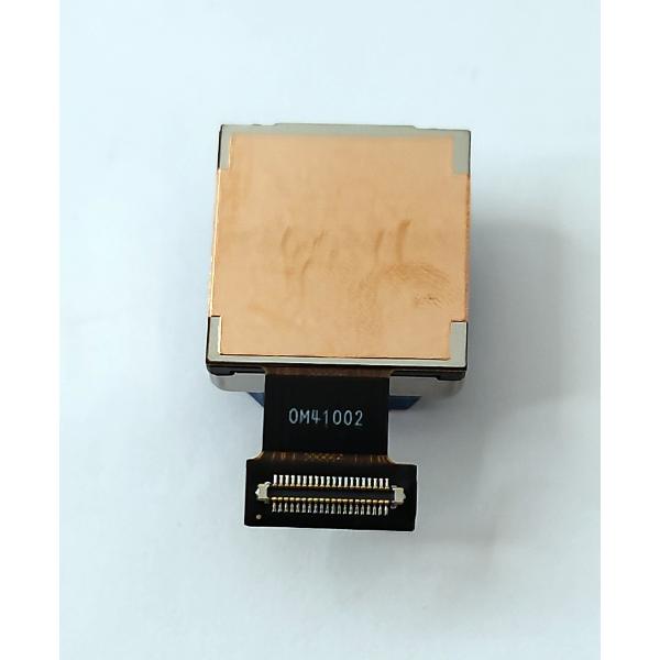 Camara trasera principal para Samsung Galaxy M55 5G SM-M556B GH81-25839A Service Pack