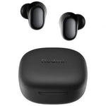Auriculares Bluetooth Xiaomi Redmi Buds 6 Play con estuche de carga/ Autonomía 7h/ Negros - PixelPlaza