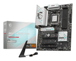 Placa base Msi b850 gaming plus WiFi ATX