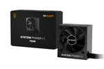 Fuente alimentación bequiet system power 11 ATX 750w