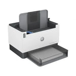 Impresora Recargable Láser Monocromo HP Laserjet Tank 2504DW WiFi/ Dúplex/ Blanca - PixelPlaza