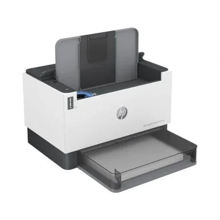 Impresora Recargable Láser Monocromo HP Laserjet Tank 2504DW WiFi/ Dúplex/ Blanca - PixelPlaza