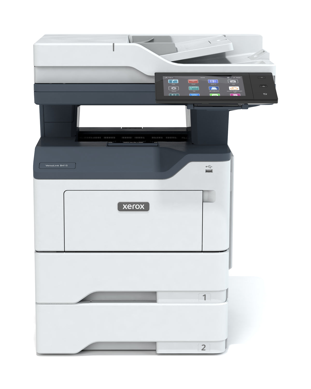 Multifunción Xerox laser versalink b415v_dn monocromo