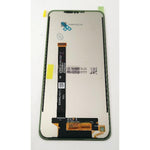 Pantalla lcd para Samsung Galaxy XCover 7 SM-G556 mas tactil negro GH82-33685A Service Pack