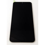 Pantalla lcd para Samsung Galaxy XCover 7 SM-G556 mas tactil negro GH82-33685A Service Pack