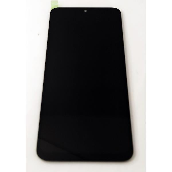 Pantalla lcd para Samsung Galaxy XCover 7 SM-G556 mas tactil negro GH82-33685A Service Pack