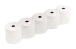 Kit impresora térmica tickets TP7001 + 5 rollos 80