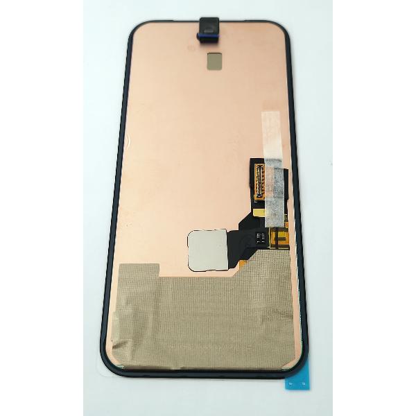 Pantalla lcd para Google Pixel 8A mas tactil negro G949-00767-00 Service Pack