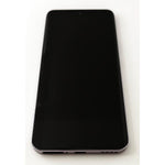 Pantalla lcd para Realme 13 Pro Plus 5G mas tactil negro con marco negro calidad premium