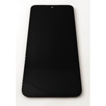 Pantalla lcd para Huawei Honor 200 Smart 5G mas tactil negro calidad premium