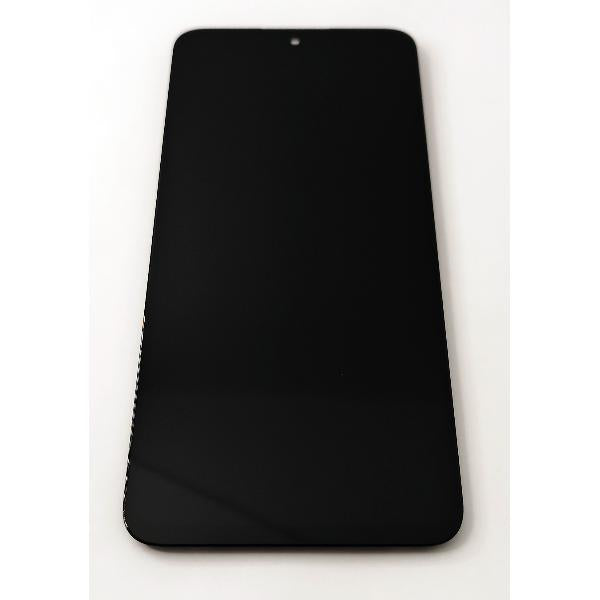 Pantalla lcd para Huawei Honor 200 Smart 5G mas tactil negro calidad premium