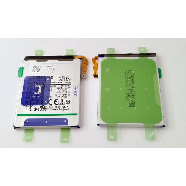 Batería Secundaria EB-BF742ABE 4000MAH para Samsung Galaxy Z Flip6 F741B GH82-35024A Service Pack