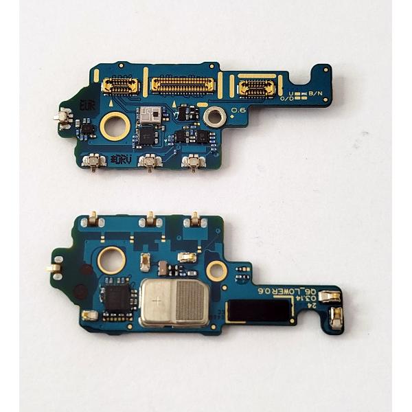 Modulo conector de carga Tipo C para Samsung Z Fold6 SM-F956B GH96-17174A Service Pack