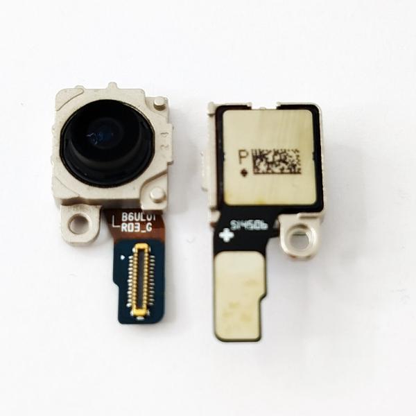 Camara trasera Ultrawide 12MP para Samsung Galaxy Z Flip 6 SM-F741B GH96-16981A Service Pack