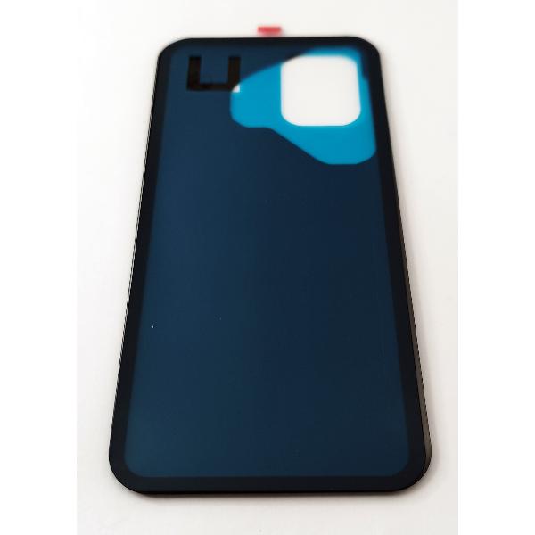 Tapa trasera o tapa bateria negra para Huawei Pura 70 Pro 5G