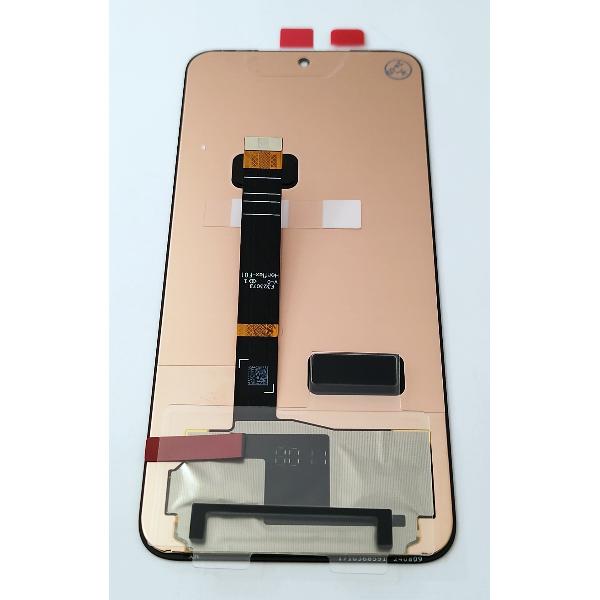 Pantalla lcd para Motorola Moto Edge 50 Neo mas tactil negro calidad premium