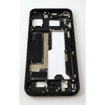 Carcasa o marco frontal negro para Nothing Phone 1