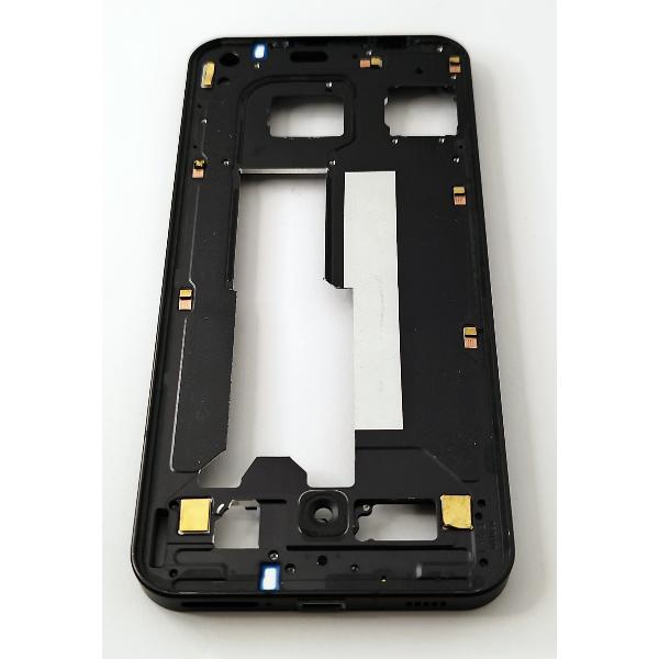 Carcasa o marco frontal negro para Nothing Phone 1