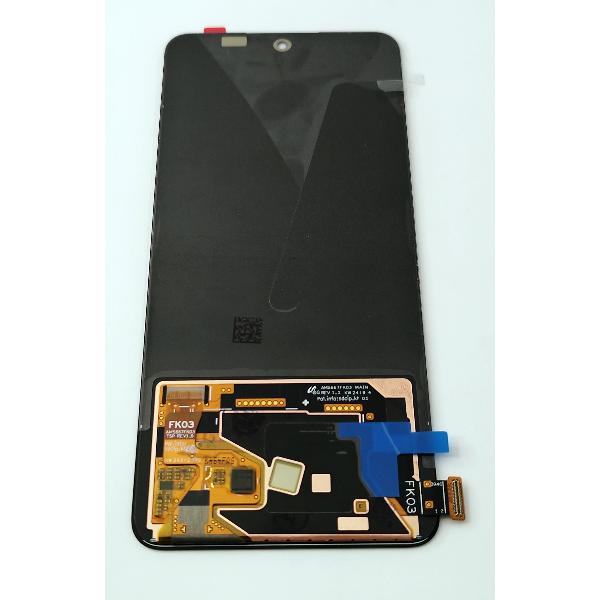 Pantalla lcd para Realme 13 Pro 5G mas tactil negro calidad premium