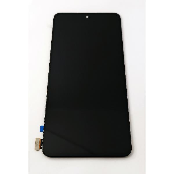 Pantalla lcd para Realme 13 Pro 5G mas tactil negro calidad premium