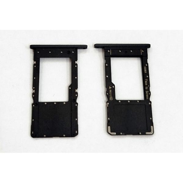 Soporte o bandeja sim negra para Lenovo Tab P11 Gen 2 TB-350 calidad premium