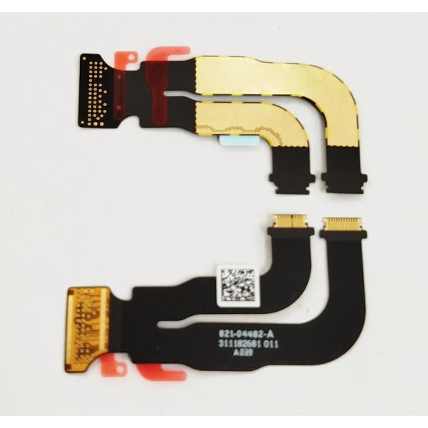 Flex lcd para Apple Watch Series 9 41mm calidad premium